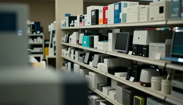 电子产品销售中的供应链优化实践路径