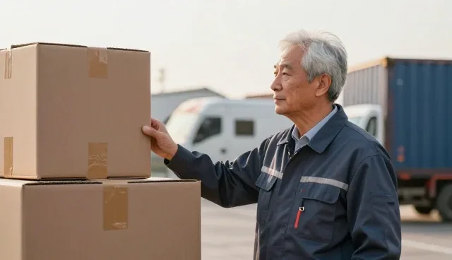 货物运输在批发零售一体化中的性能表现与适用场景分析