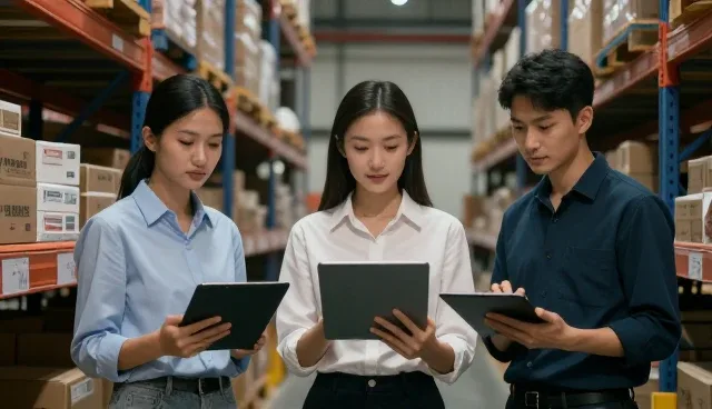 智能家电套装在家庭场景中的效率提升实践