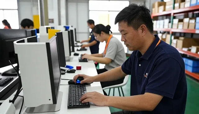 电商代运营相关知识全面介绍