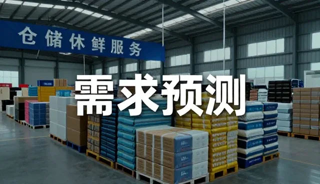 电子产品销售中仓储管理常见问题及应对策略